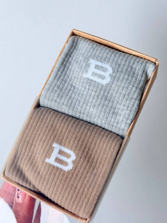 BSO 01(2pieces in pack)unisex