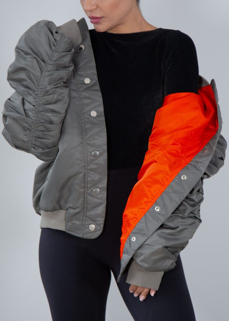 KHALABANI 12 (2color) unisex - Image 1