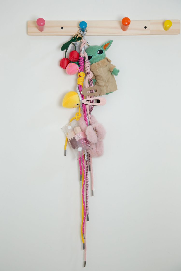 KEYCHAIN - Image 1