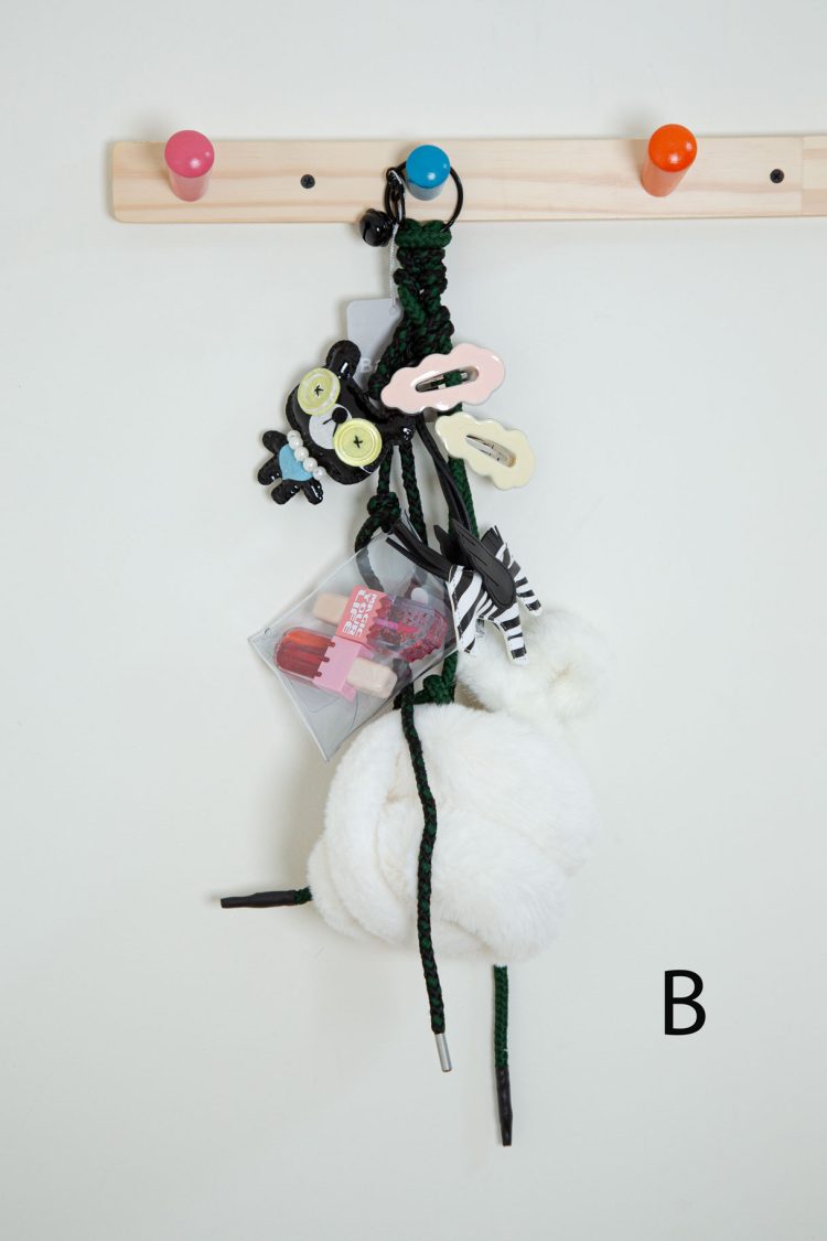 KEYCHAIN - Image 3
